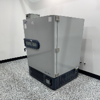VWR Symphony -80C Ultra Low Temp Freezer image 1